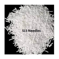 SLS Sodium Lauryl Sulfate NEEDLE Form  - Powerful Cleansing Surfactant