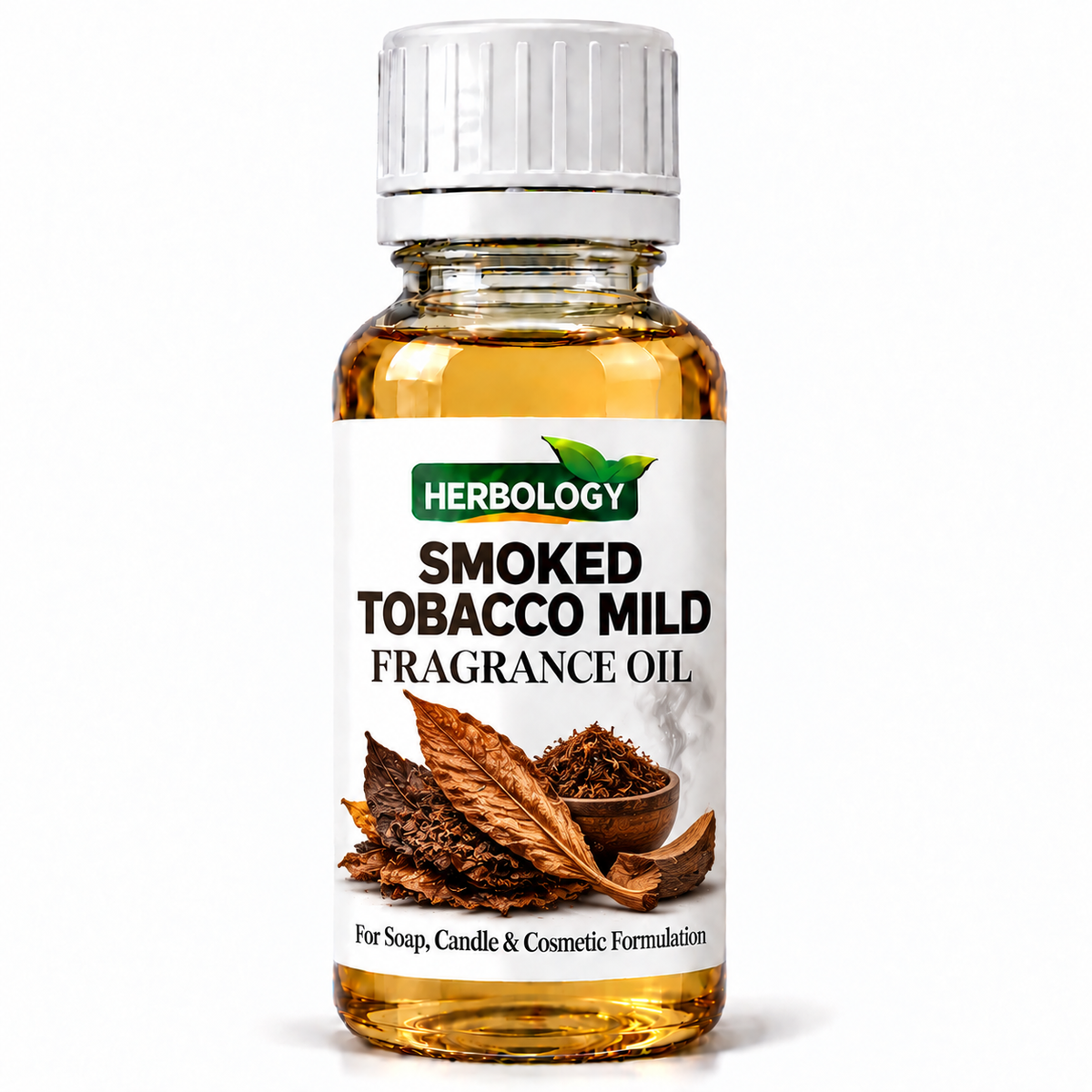 Smoked Tobacco Mild Fragrance Oil