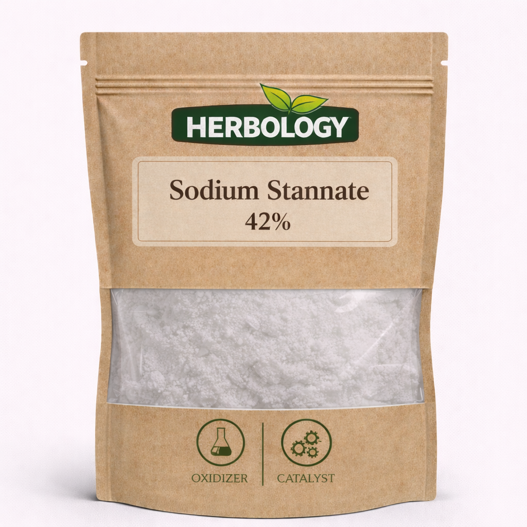 sodium stannate white powder