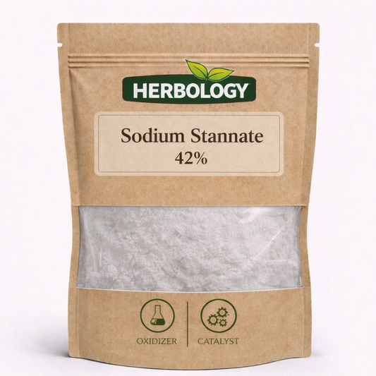sodium stannate white powder