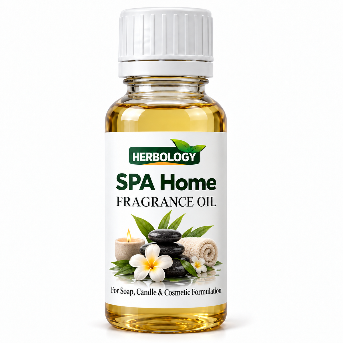 SPA Home Fragrance Oil