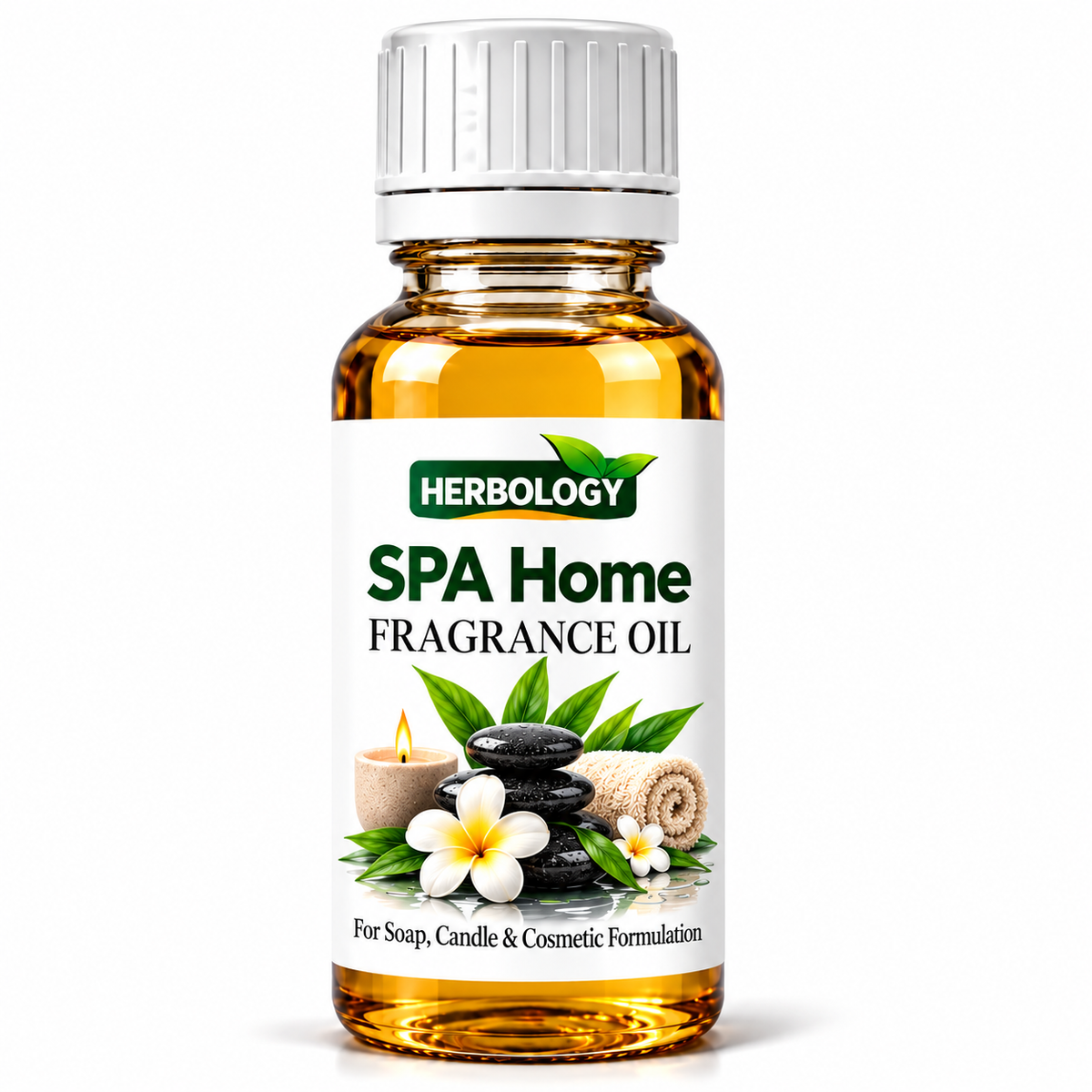 SPA Home Fragrance Oil