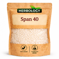 span 40 sorbitan palmitate