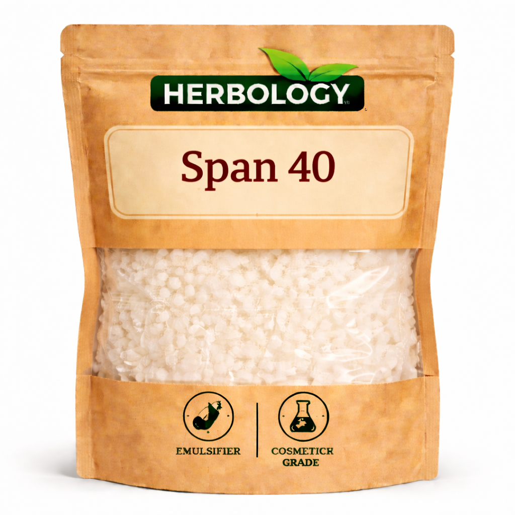 span 40 sorbitan palmitate
