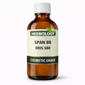span 80 bris s80 emulsifier