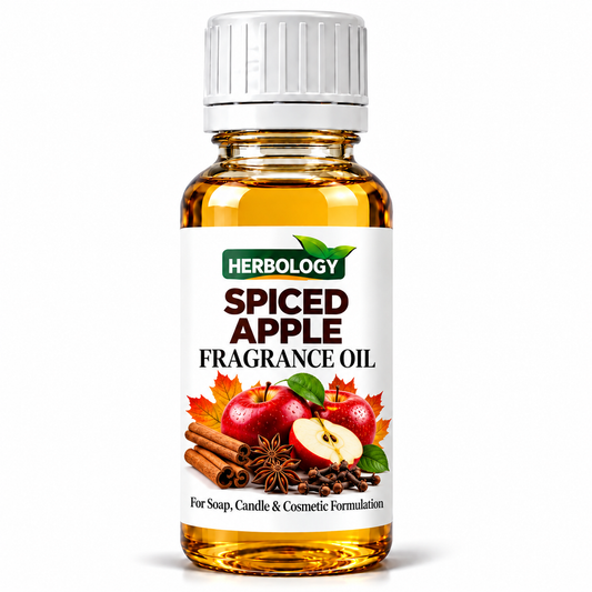 Spiced Apple Fragrance Oil