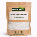 stearic acid flakes cosmetic grade