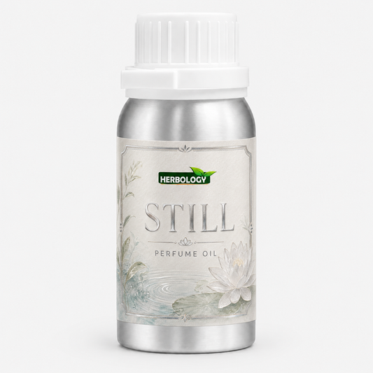still-perfume-oil