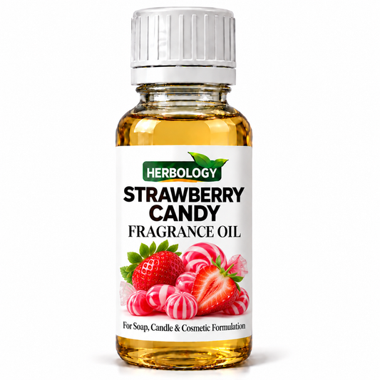 Strawberry Candy Fragrance Oil
