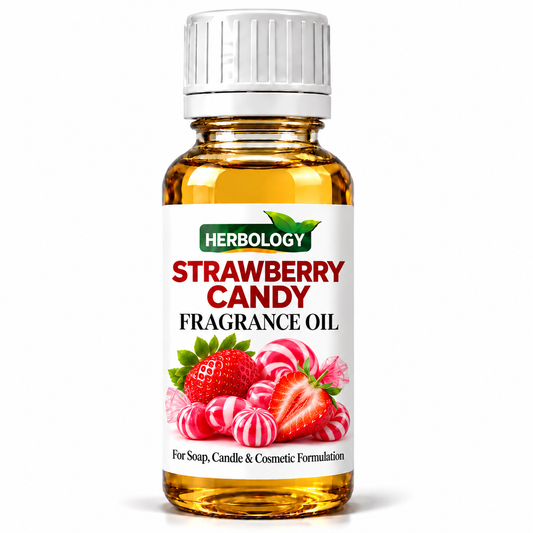 Strawberry Candy Fragrance Oil