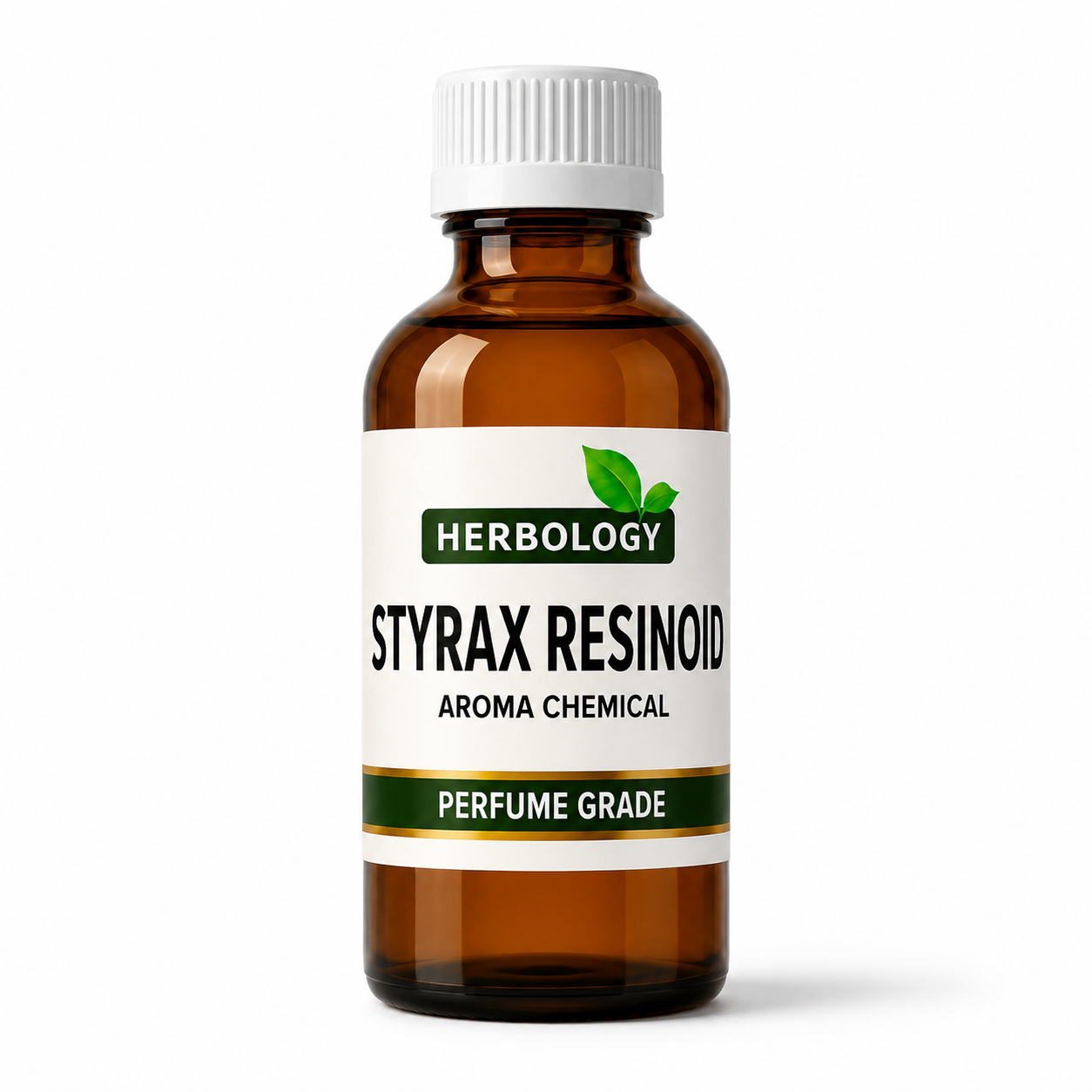 Styrax Resinoid Aroma Chemical