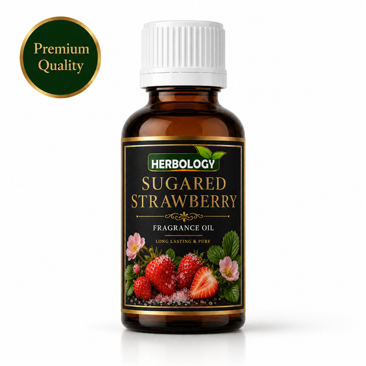 sugared-strawberry-premium-fragrance-oil