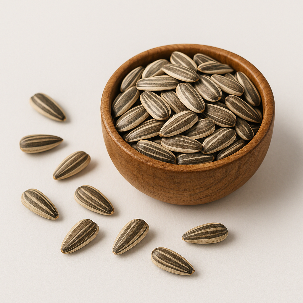 Sunflower Seeds