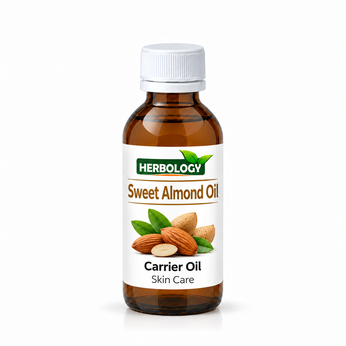 Sweet Almond Oil Carrier Oil