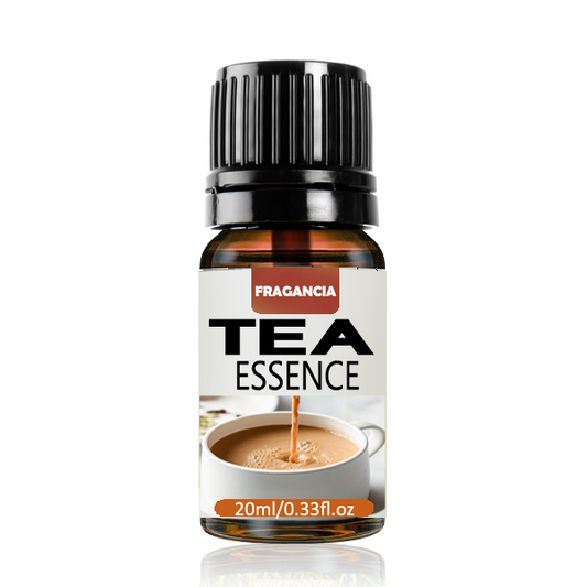 Tea Essence Flavour Oil