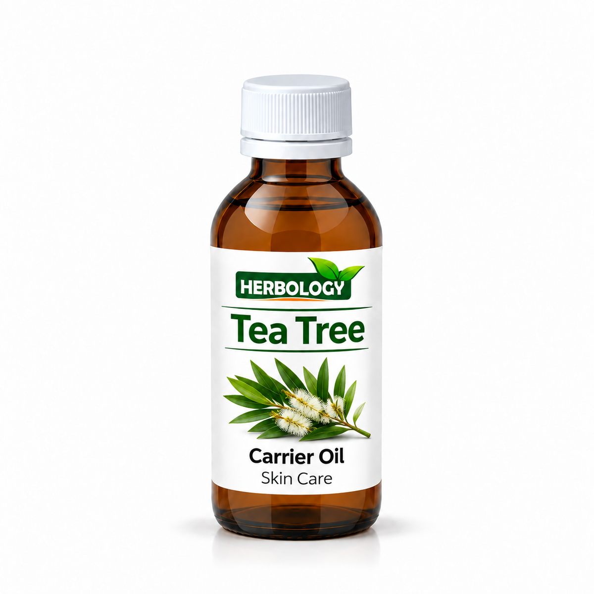 Tea Tree Carrier Oil