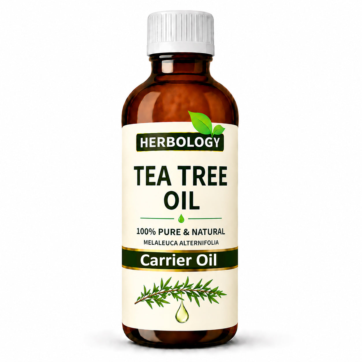 Tea Tree Carrier Oil