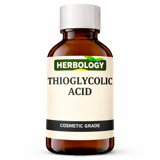 hioglycolic acid 80 percent