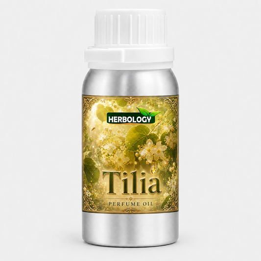 tilia-perfume-oil