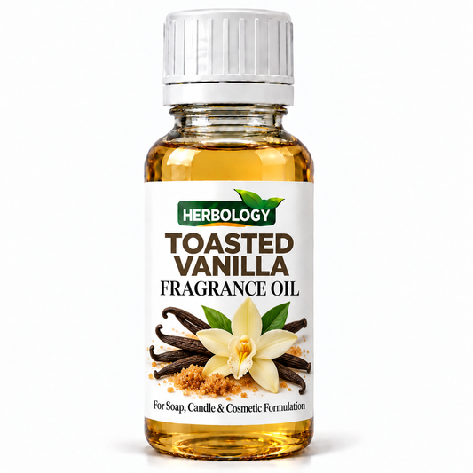 Toasted Vanilla Pro Fragrance Oil