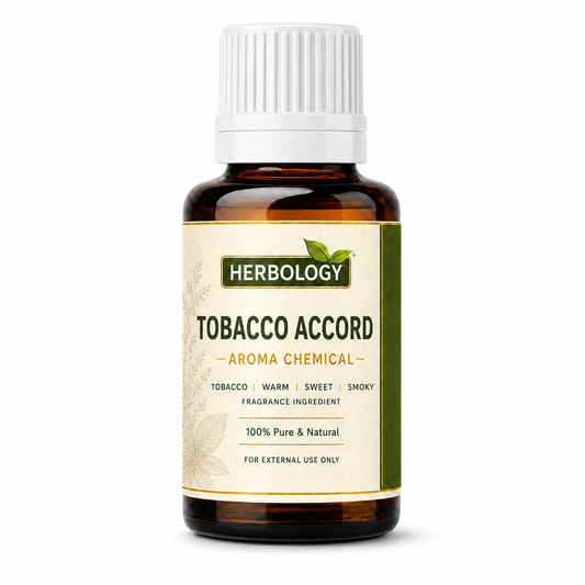 Tobacco Accord Aroma Chemical