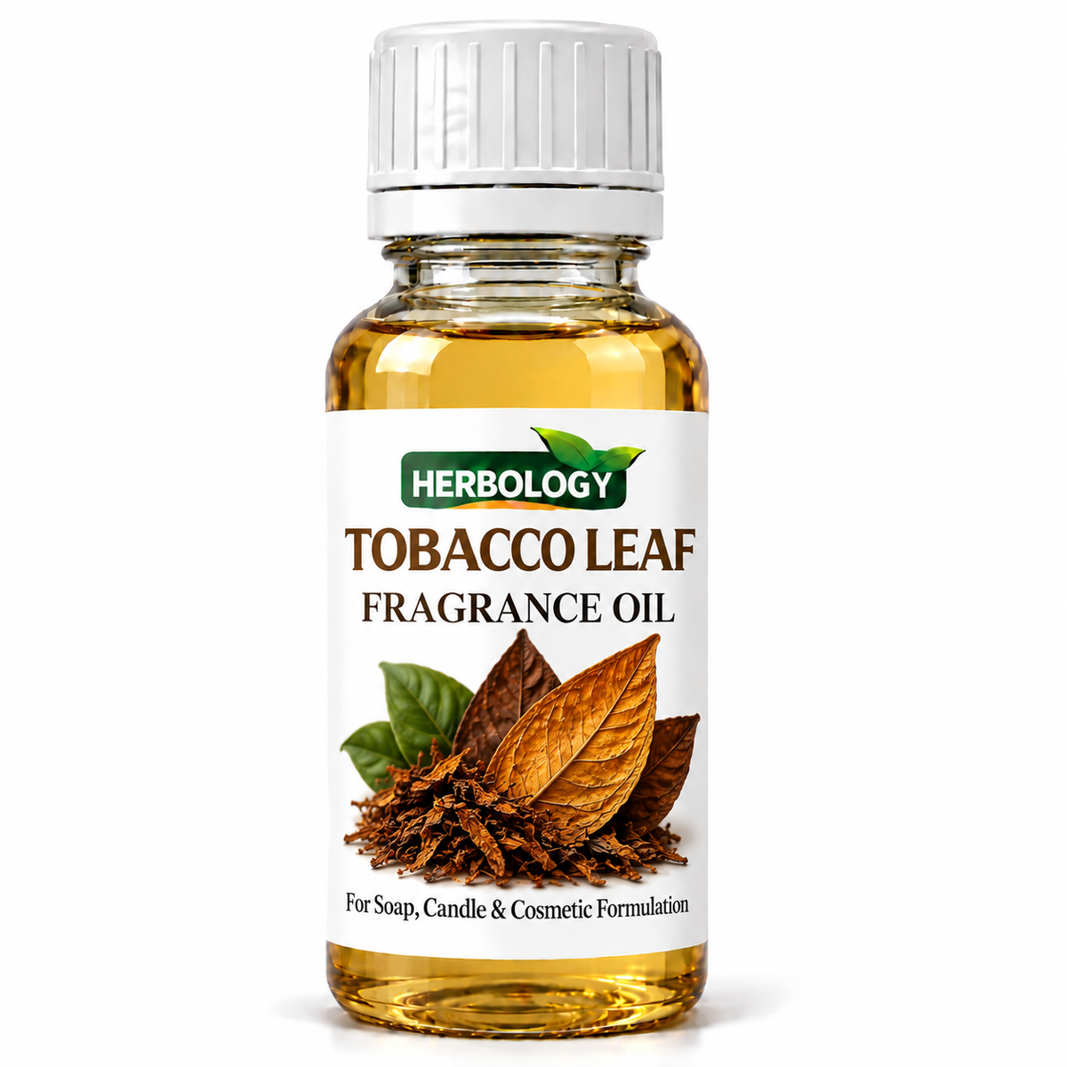 Tobacco Leaf Fragrance Oil