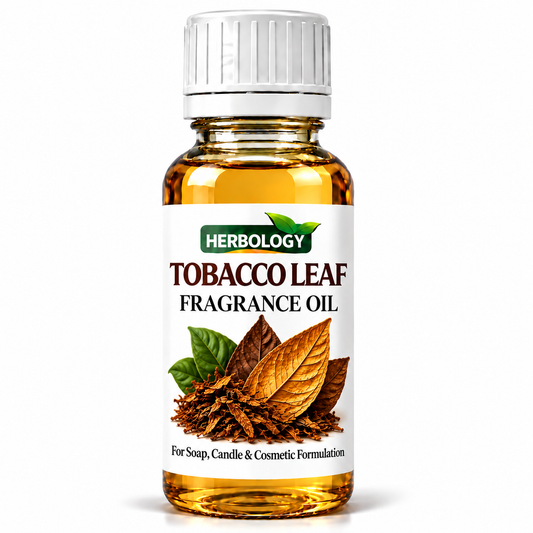 Tobacco Leaf Fragrance Oil