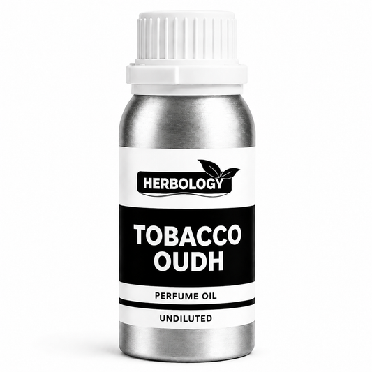 Tobacco Oudh Perfume Oil Tom Ford