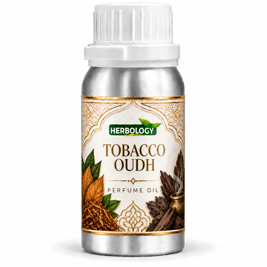 Tobacco Oudh Perfume Oil Tom Ford