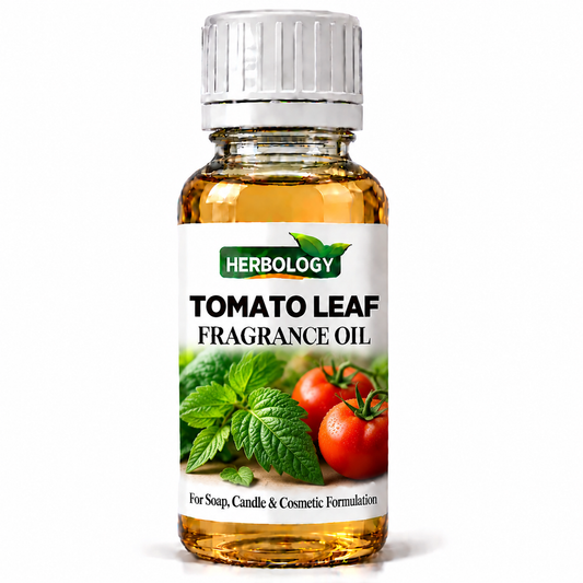 Tomato Leaf Fragrance Oil