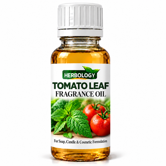 Tomato Leaf Fragrance Oil
