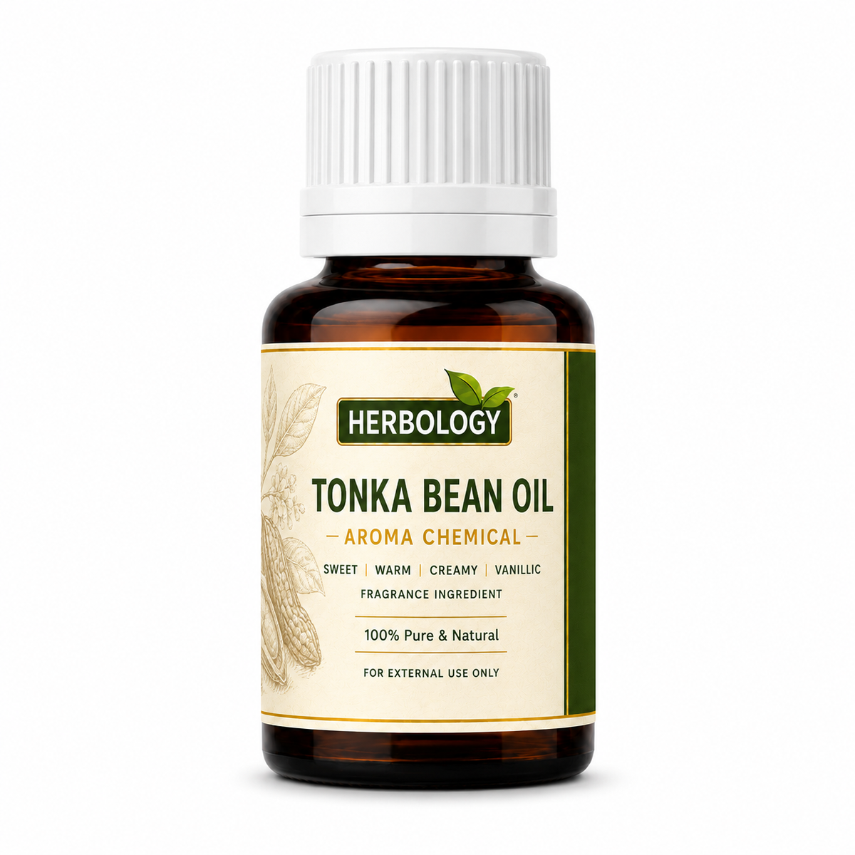 Tonka Bean Oil Aroma Chemical