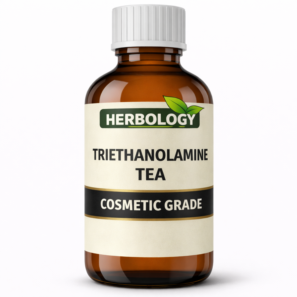 triethanolamine tea cosmetic grade