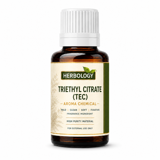 Triethyl Citrate ( TEC ) Aroma Chemicals