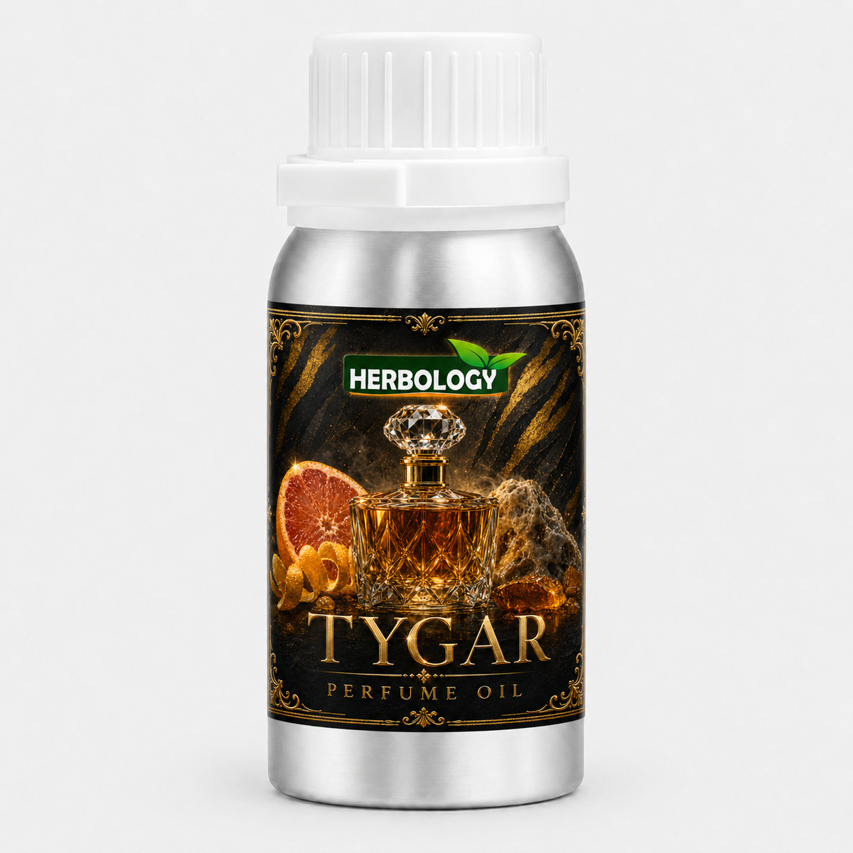tygar-perfume-oil