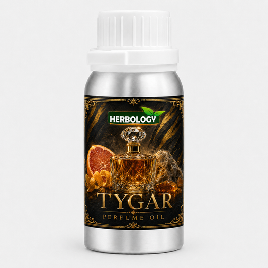 tygar-perfume-oil