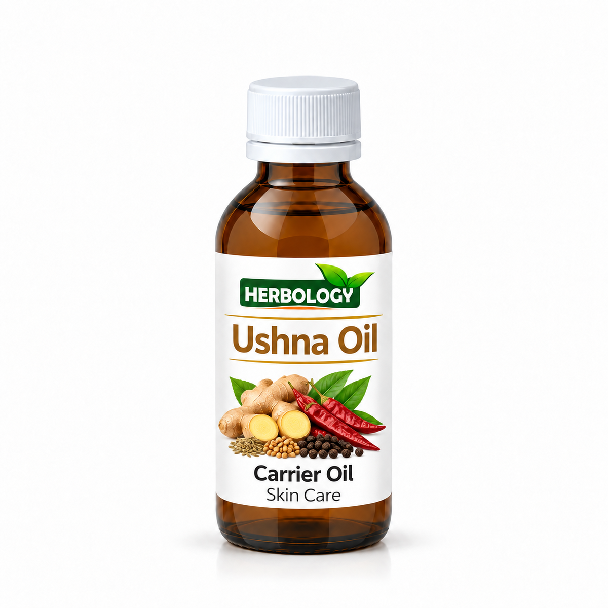 Ushna Oil Carrier Oil