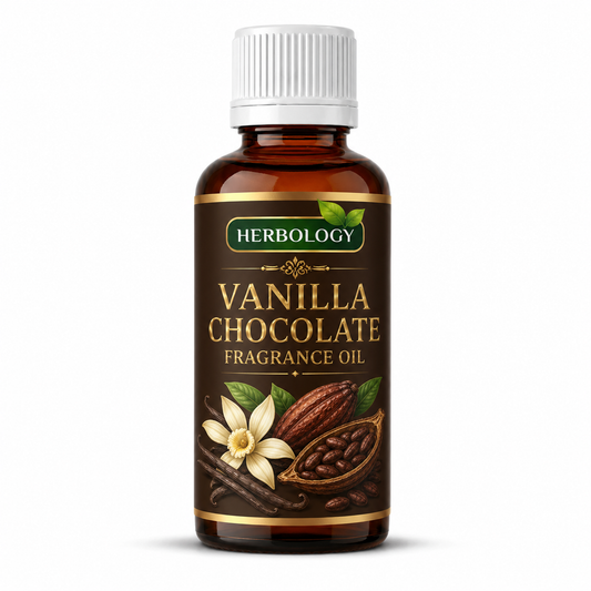 Vanilla Chocolate Fragrance Oil