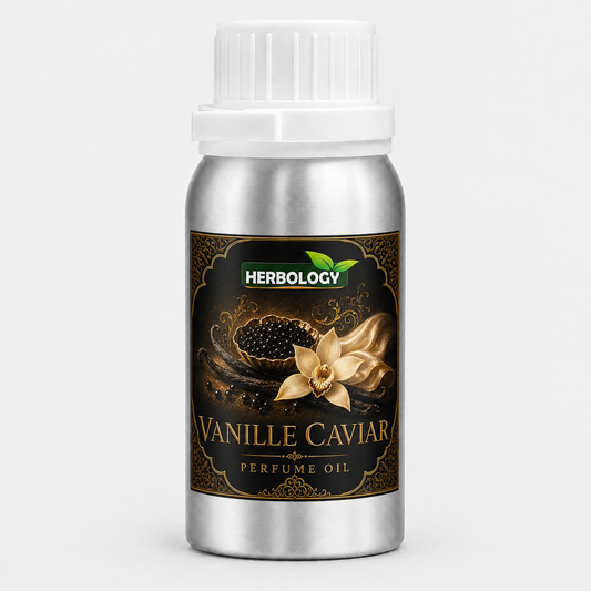 Vanille Caviar Perfume Oil
