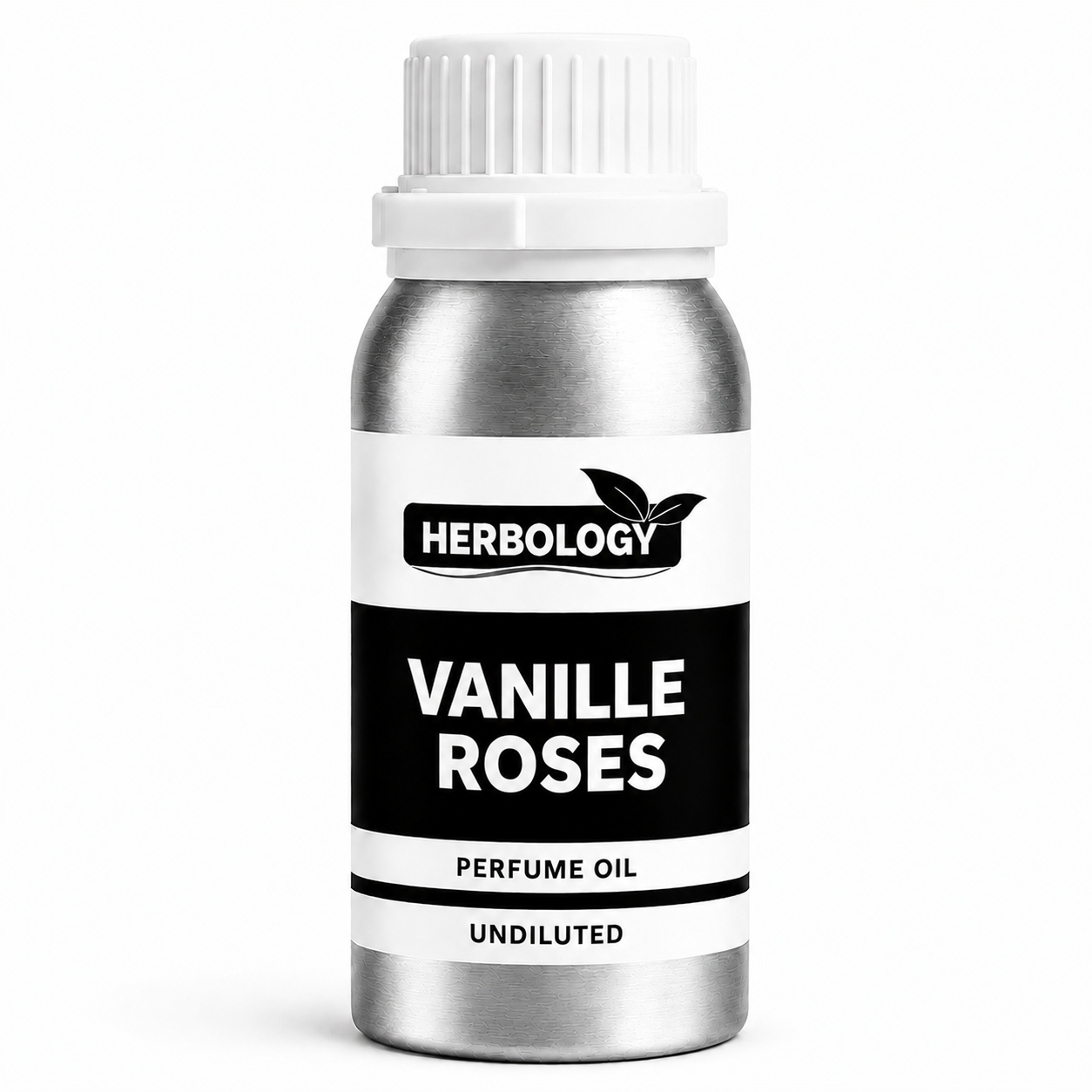 Vanille Roses Perfume Oil Mancera