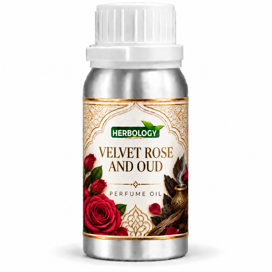 Velvet Rose and OUD Perfume Oil Jo Malone