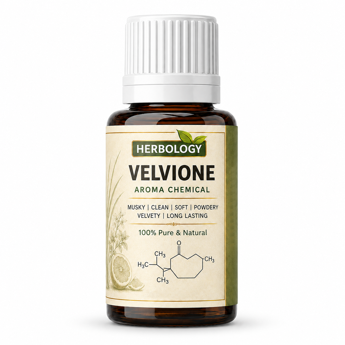 Velvione Aroma Chemical