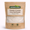 vitamin a acetate cwd powder