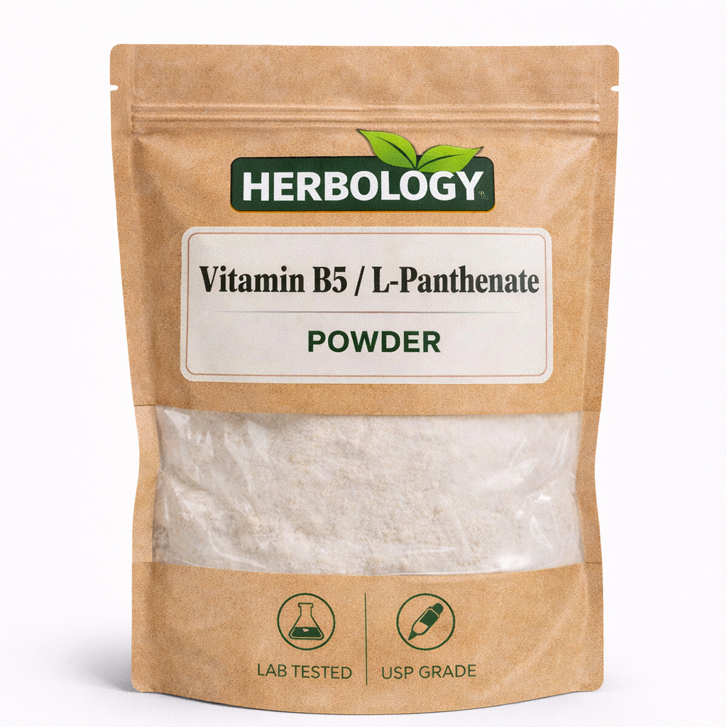 vitamin b5 powder d pantothenate
