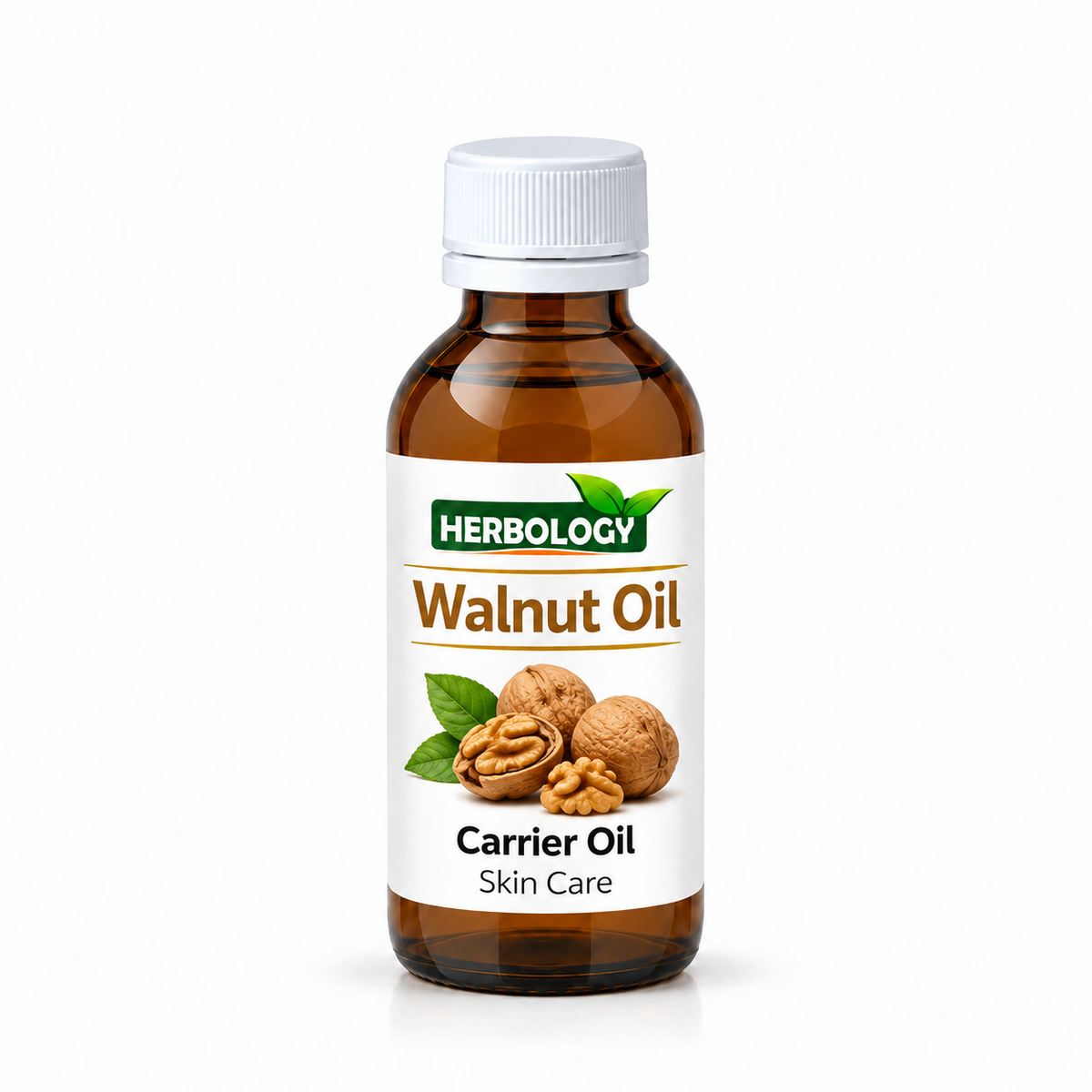 Walnut Oil Carrier Oil