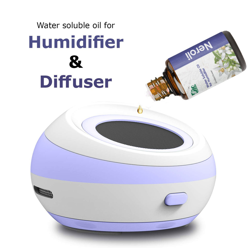 Neroli Essential Oil - Water Soluble