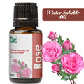 Rose Essential Oil - Water Soluble