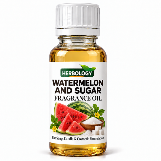 Watermelon and Sugar Fragrance Oil