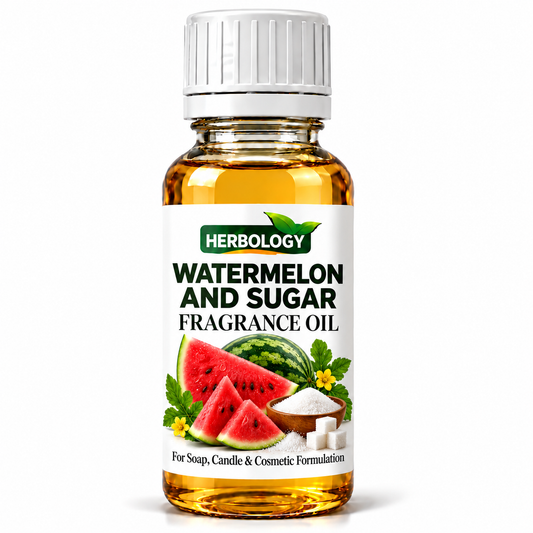 Watermelon and Sugar Fragrance Oil