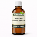 white oil mineral oil cosmetic grade